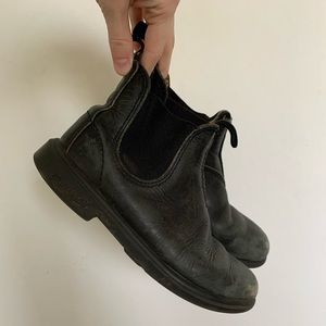 Blundstone boots